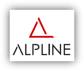 Alpline Logo